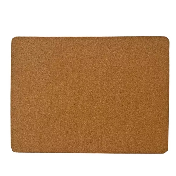 Lenox Butterfly Meadow Corkboard Placemat - Set of 4 - Picture 3 of 4